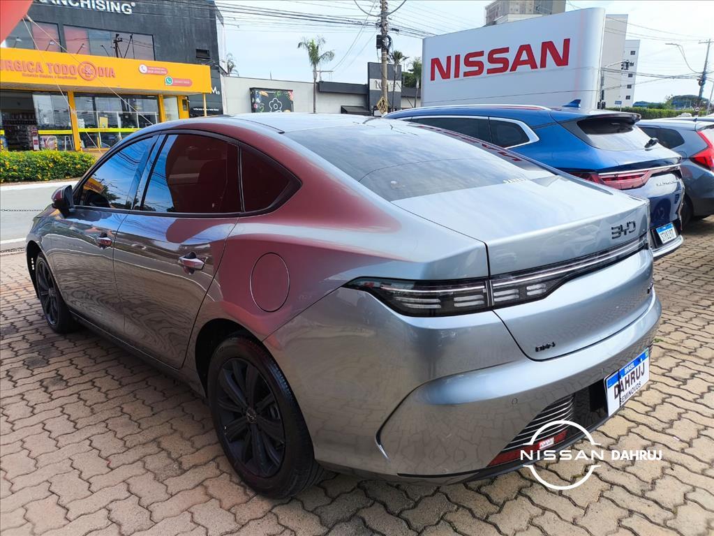 KING 1.5 DM-I PHEV GS AUTOMÁTICO11