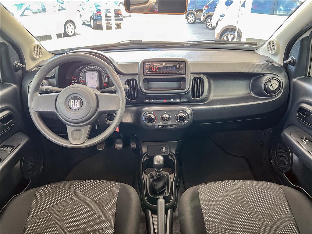 MOBI 1.0 EVO FLEX LIKE. MANUAL11