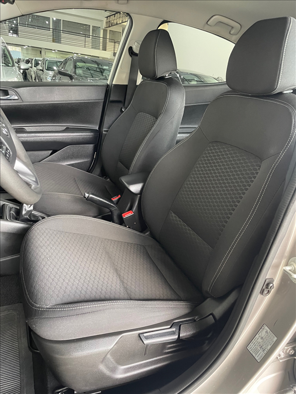 HYUNDAI HB20 1.0 TGDI FLEX PLATINUM MANUAL-8 - Paraná Veículos Campinas - Veículos novos e seminovos com qualidade e procedência - 0