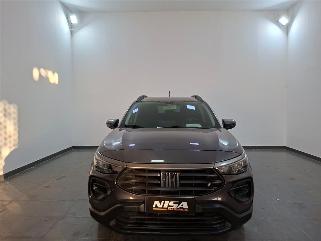 Fiat-PULSE-1.3 FLEX DRIVE CVT