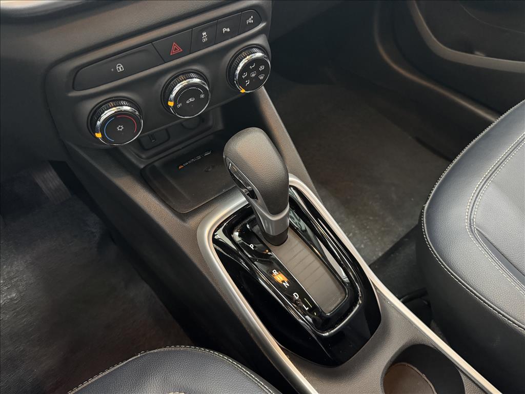 TRACKER 1.2 TURBO FLEX PREMIER AUTOMÁTICO10