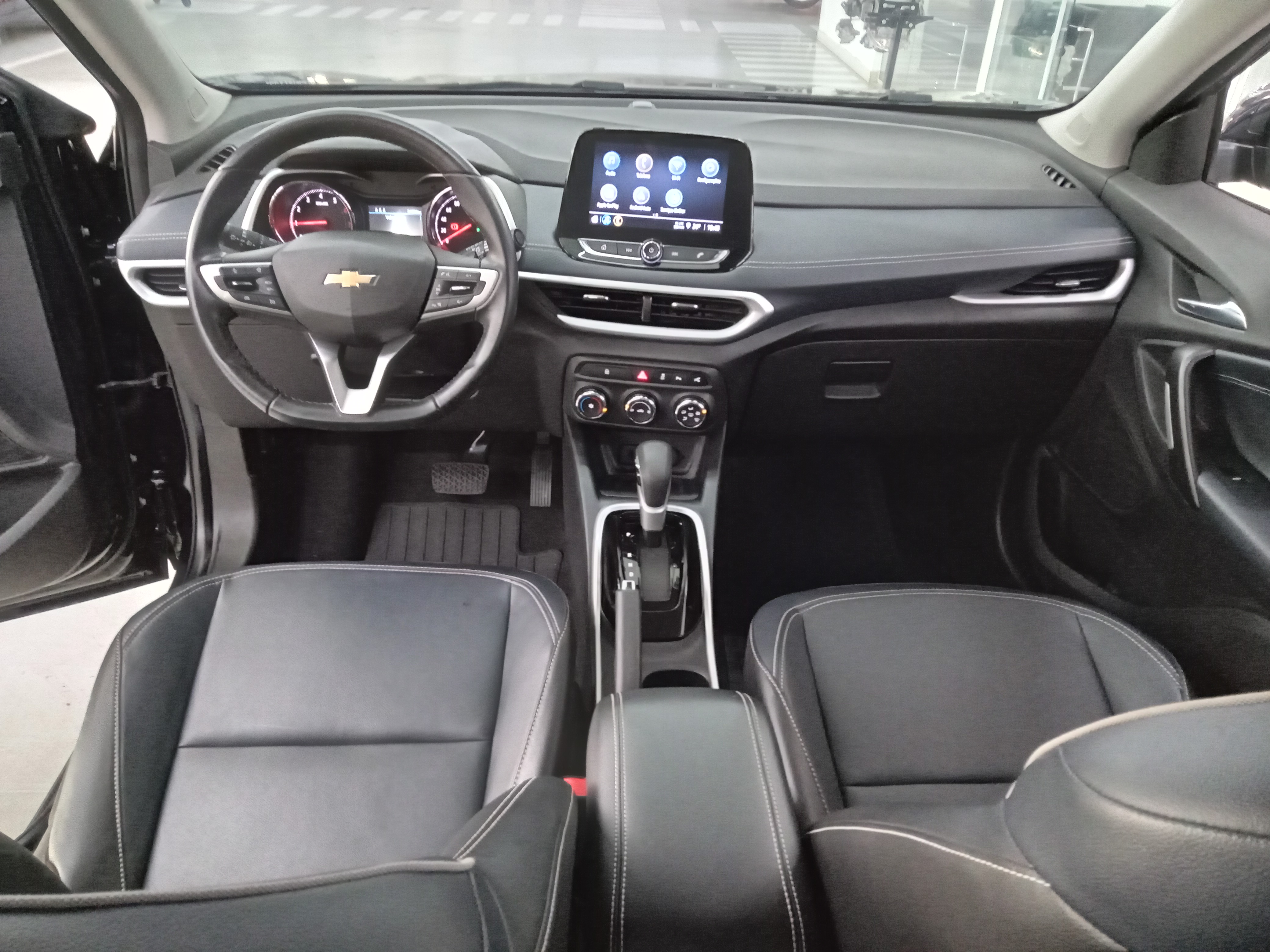 TRACKER 1.0 TURBO FLEX PREMIER AUTOMÁTICO7