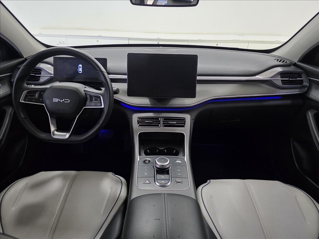 KING 1.5 DM-I PHEV GS AUTOMÁTICO7