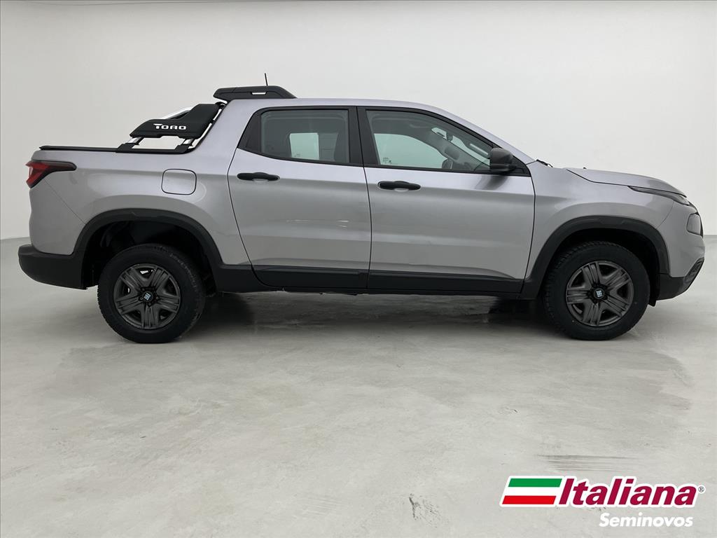 TORO 1.3 TURBO 270 FLEX ENDURANCE AT65