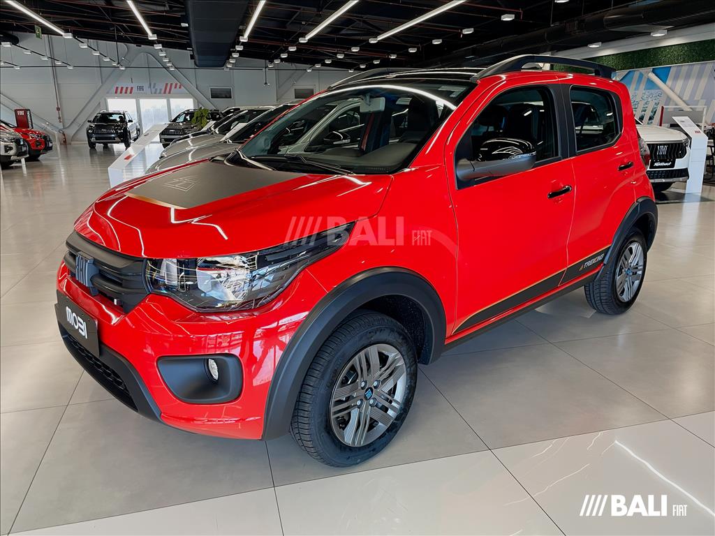 MOBI 1.0 FIREFLY FLEX TREKKING MANUAL1