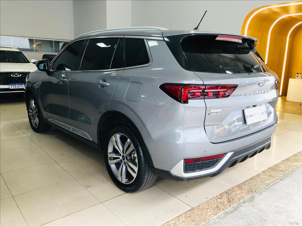 TERRITORY 1.5 ECOBOOST GTDI GASOLINA TITANIUM AUTOMÁTICO5