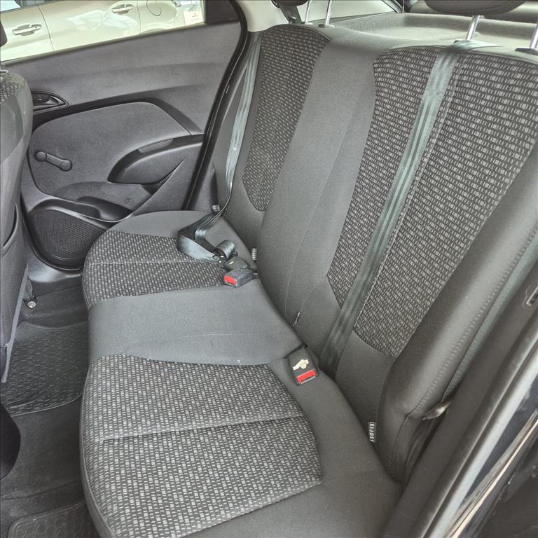 HB20 1.0 COMFORT 12V FLEX 4P MANUAL
