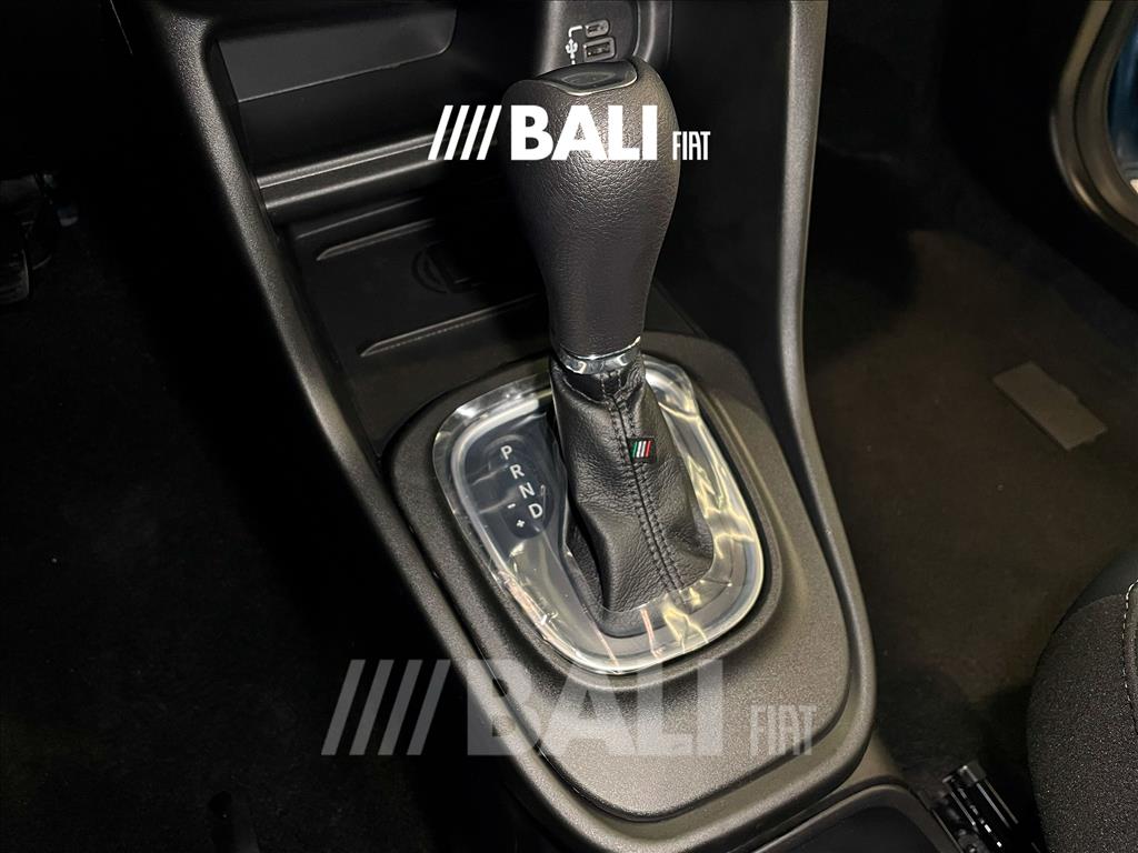 PULSE 1.0 TURBO 200 HYBRID IMPETUS CVT12