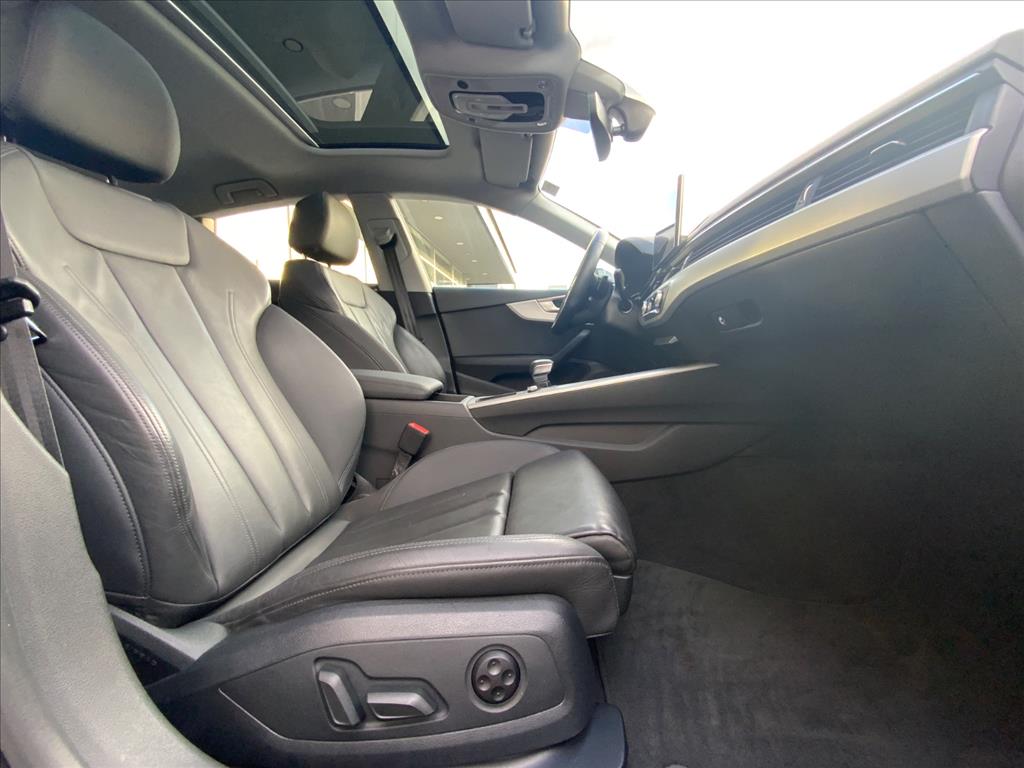 Audi-A5-2.0 TFSI MHEV SPORTBACK S LINE S TRONIC