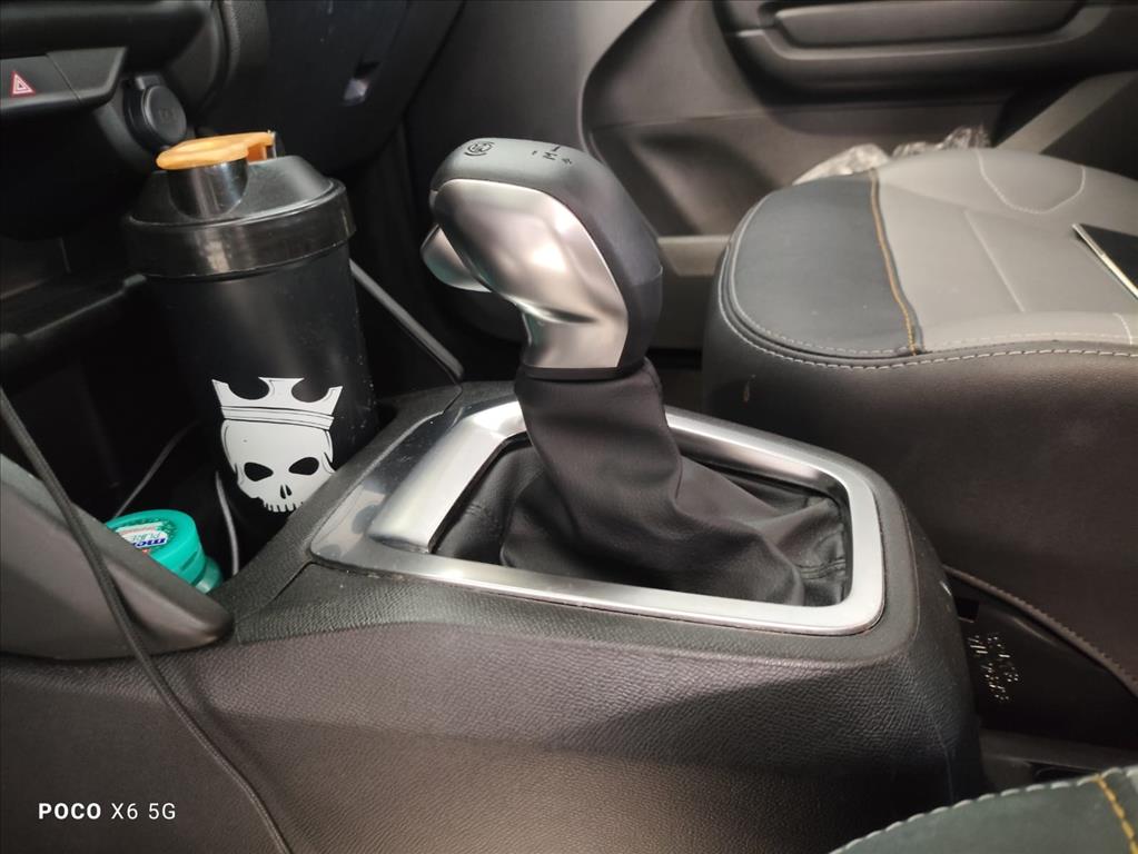 BASALT 1.0 TURBO 200 FLEX SHINE CVT17