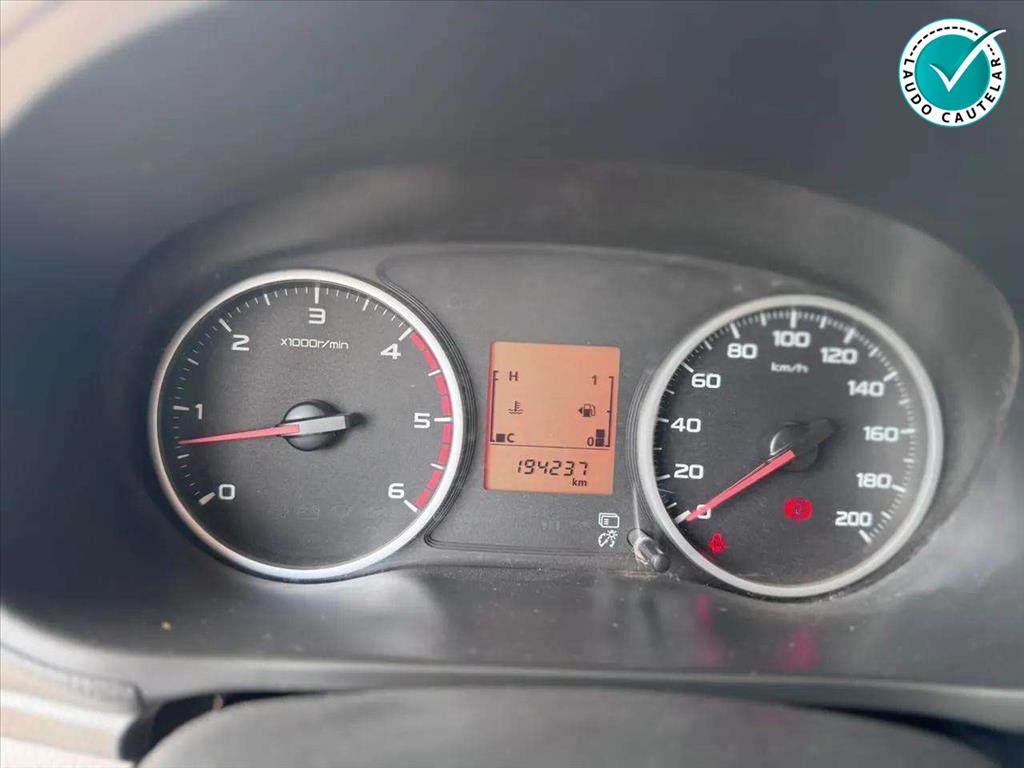 L200 TRITON 2.4 16V TURBO DIESEL SPORT HPE CD 4P 4X4 AUTOMÁTICO9