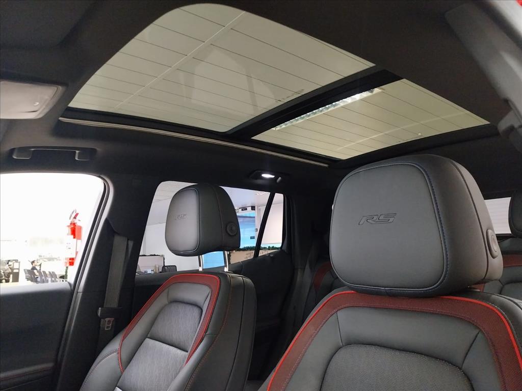 EQUINOX 1.5 16V TURBO GASOLINA RS AWD AUTOMÁTICO10