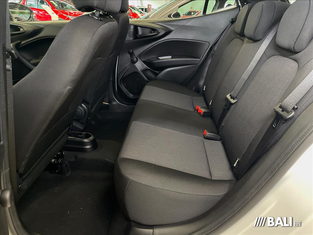 ARGO 1.0 FIREFLY FLEX DRIVE MANUAL15