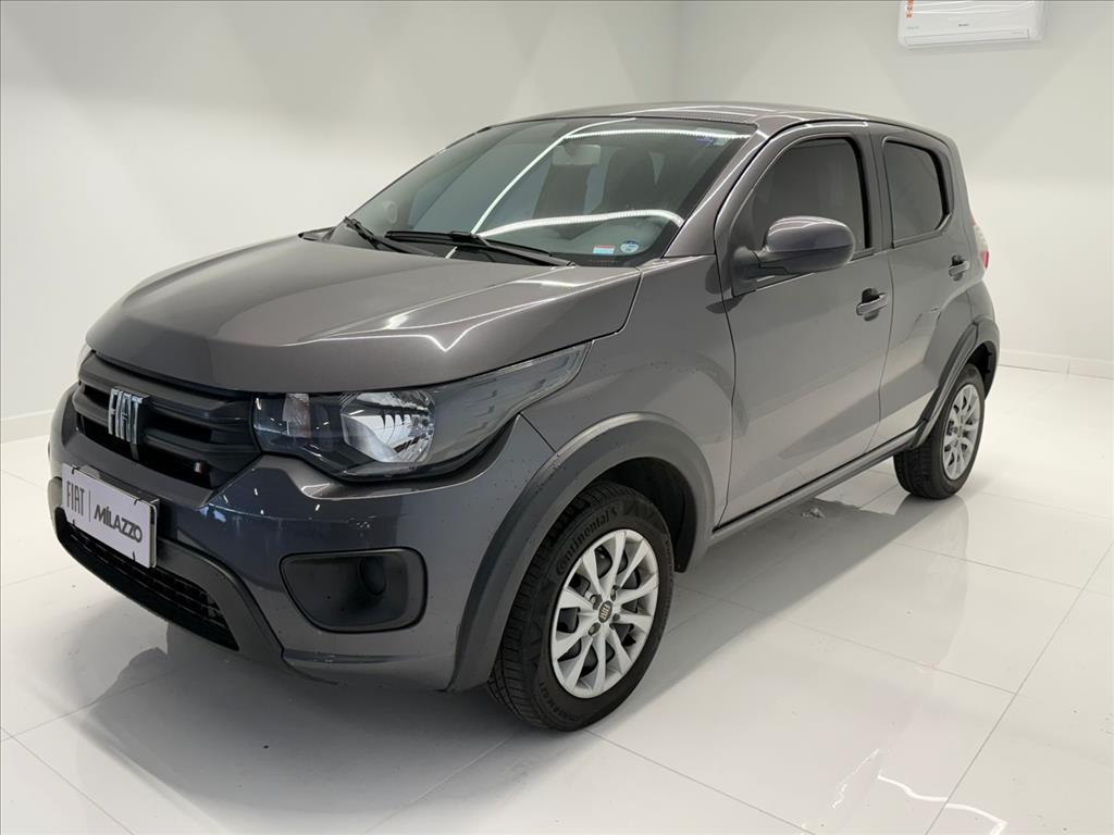 MOBI 1.0 EVO FLEX LIKE. MANUAL MOBI 1.0 EVO FLEX LIKE. MANUAL