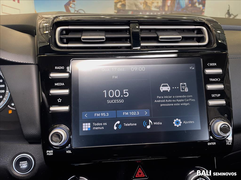 CRETA 1.0 TGDI FLEX LIMITED AUTOMÁTICO13