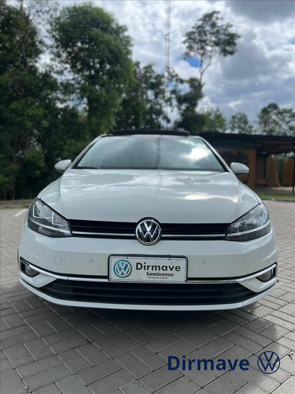 GOLF 1.0 200 TSI TOTAL FLEX COMFORTLINE TIPTRONIC2