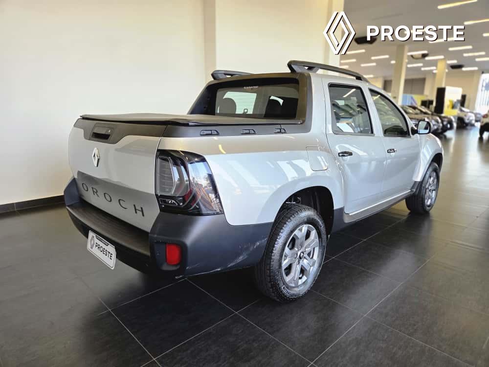 OROCH 1.6 16V SCE FLEX INTENSE MANUAL3