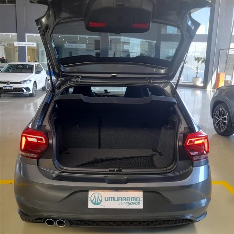 POLO 1.4 250 TSI GTS AUTOMÁTICO11