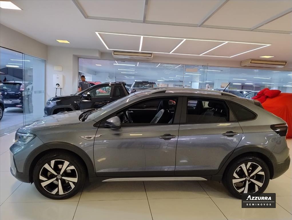 NIVUS 1.0 200 TSI TOTAL FLEX HIGHLINE AUTOMÁTICO4