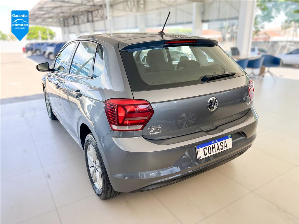 POLO 1.0 MPI TOTAL FLEX MANUAL7