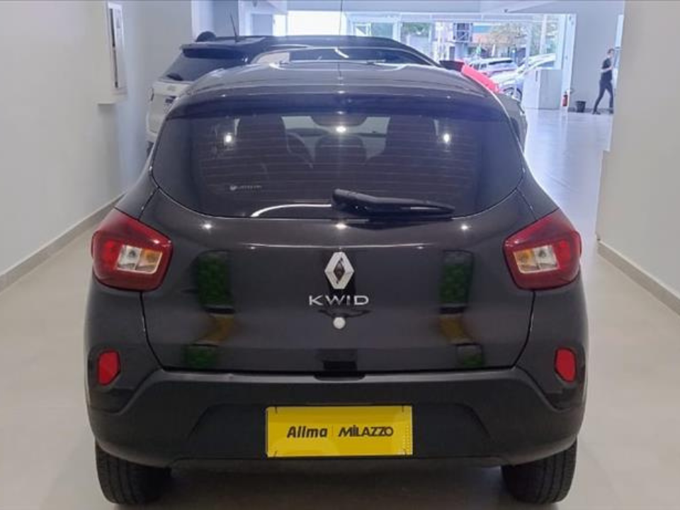 KWID 1.0 12V SCE FLEX INTENSE MANUAL4