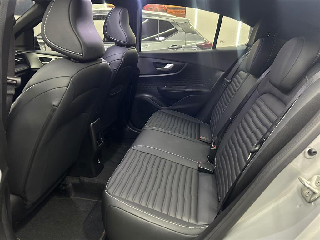 FASTBACK 1.0 TURBO 200 FLEX AUDACE CVT8