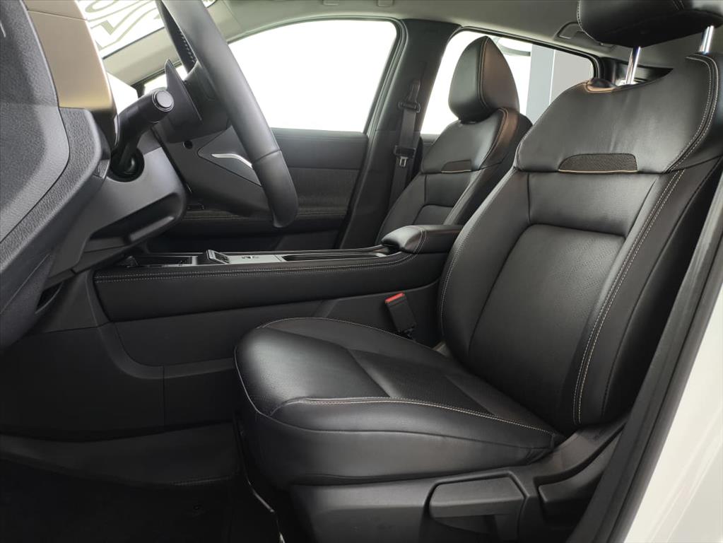 KICKS 1.0  TURBO FLEX EXCLUSIVE DCT11