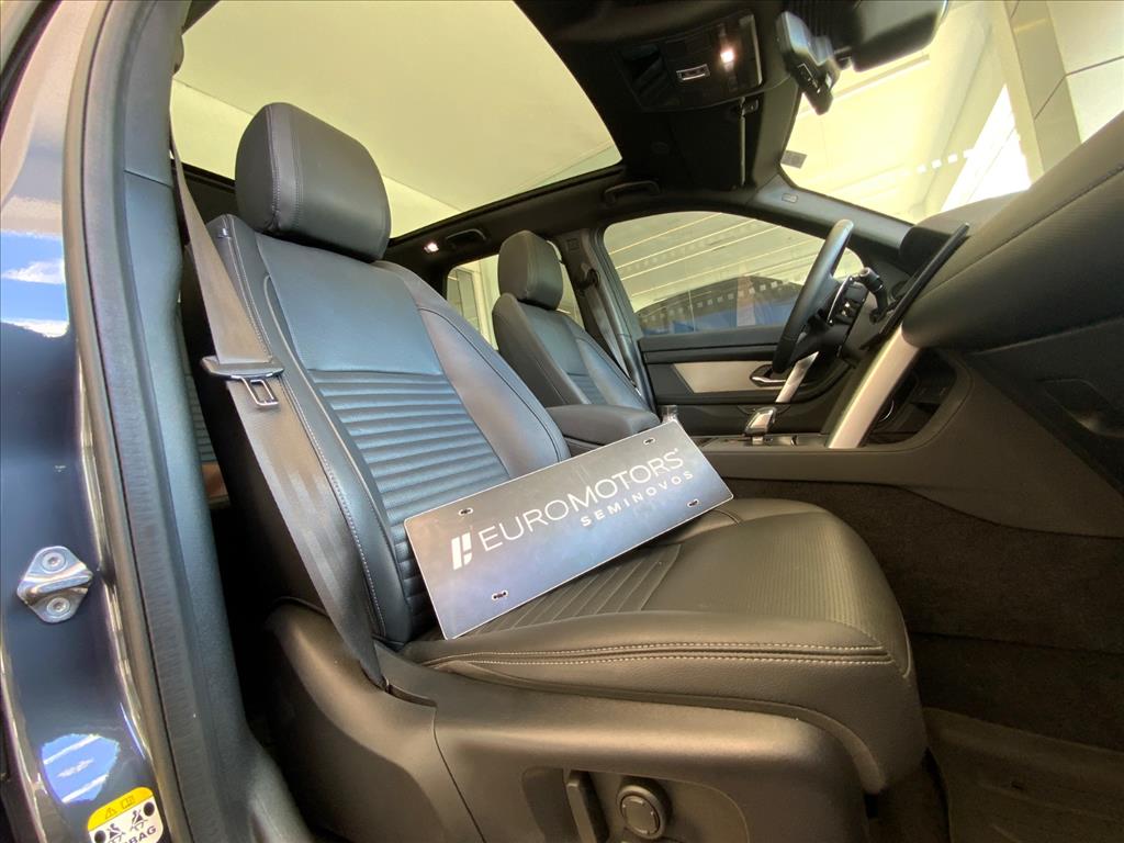 Land Rover-DISCOVERY SPORT-2.0 P250 TURBO FLEX R-DYNAMIC SE AUTOMÁTICO
