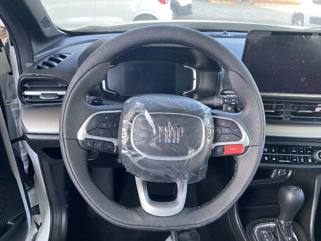 PULSE 1.0 TURBO 200 HYBRID IMPETUS CVT9