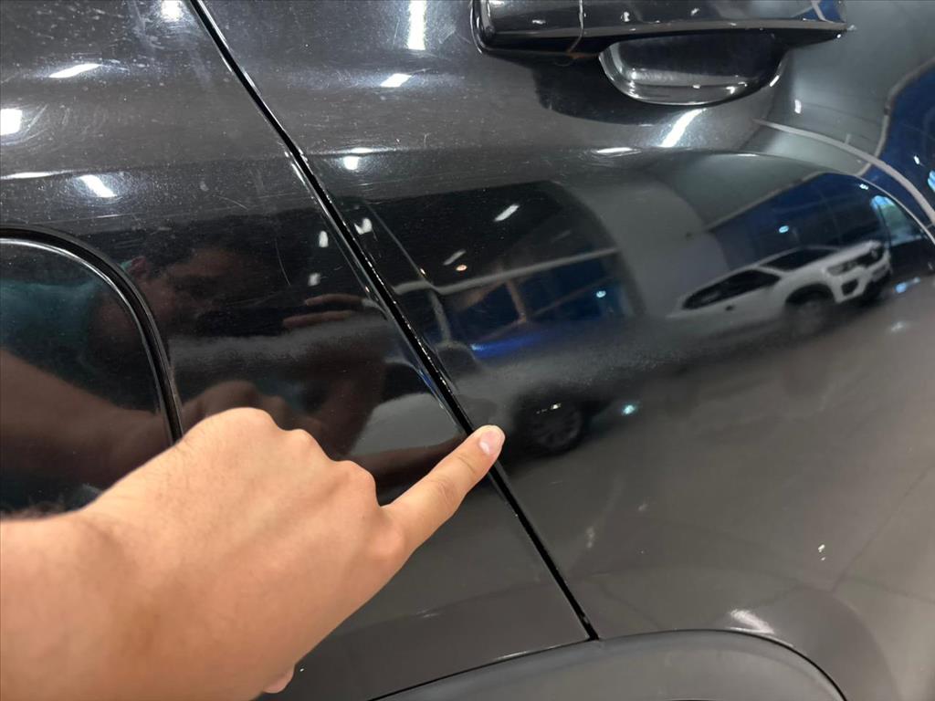 TRACKER 1.4 16V TURBO FLEX LT AUTOMÁTICO6