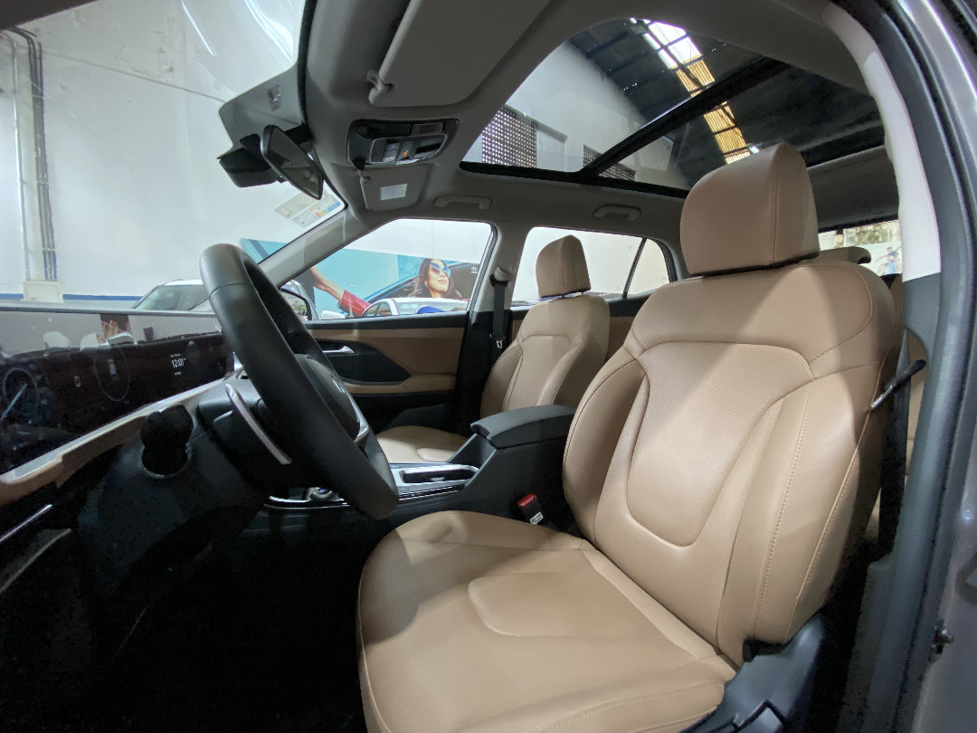 Hyundai-CRETA-1.0 TGDI FLEX PLATINUM AUTOMÁTICO