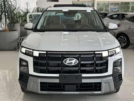Hyundai-CRETA-1.0 TGDI FLEX PLATINUM AUTOMÁTICO
