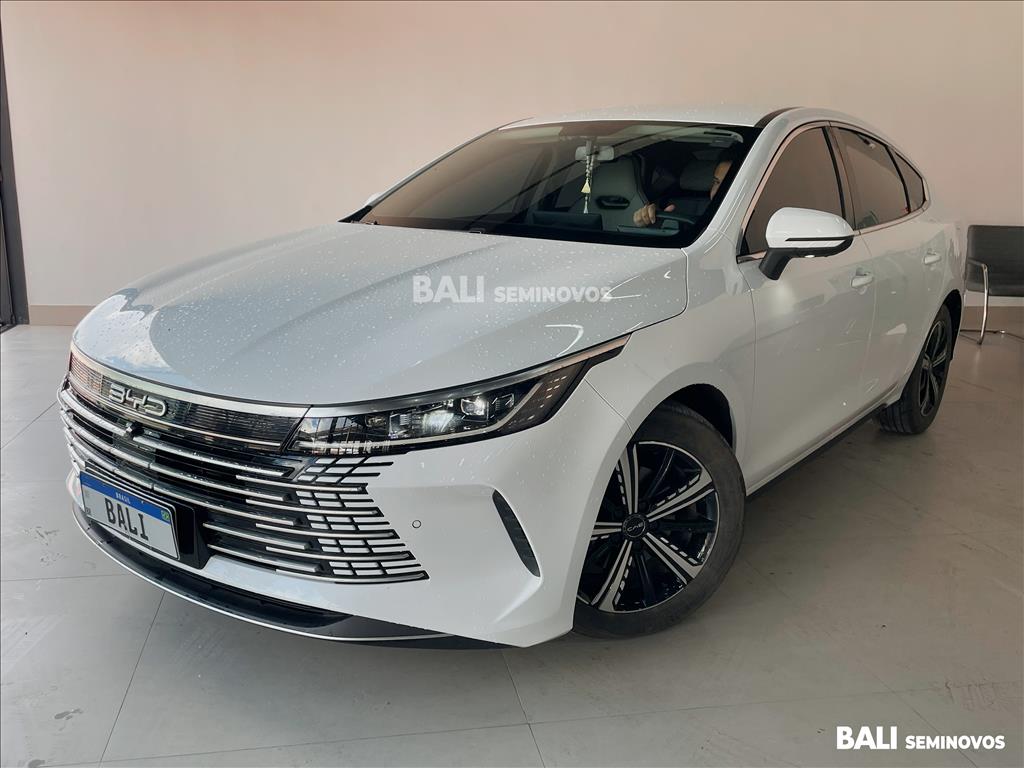 KING 1.5 DM-I PHEV GL AUTOMÁTICO2