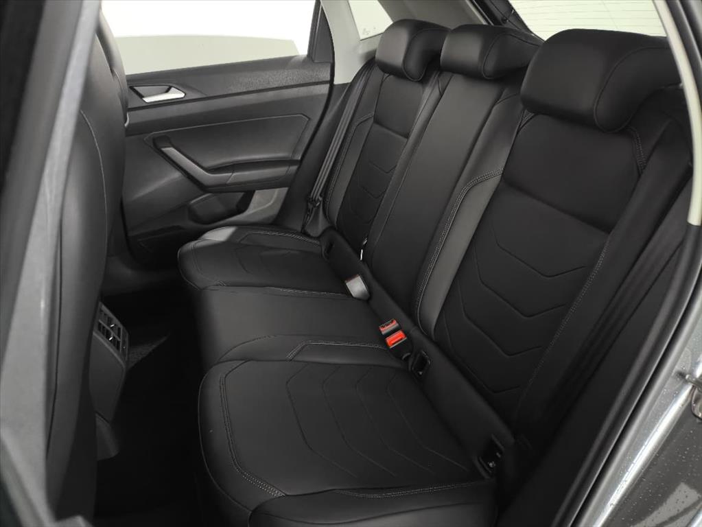 POLO 1.0 170 TSI HIGHLINE AUTOMÁTICO5