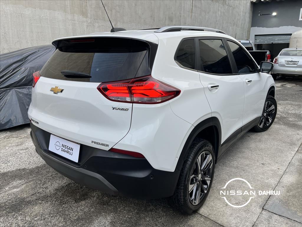 TRACKER 1.2 TURBO FLEX PREMIER AUTOMÁTICO18