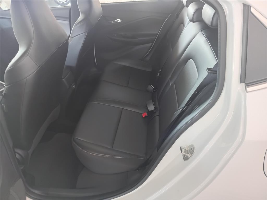 GM - Chevrolet-ONIX-1.0 TURBO FLEX PREMIER AUTOMÁTICO