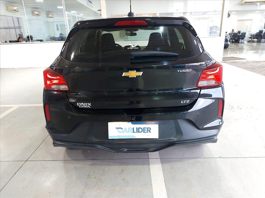 ONIX 1.0 TURBO FLEX LTZ MANUAL4