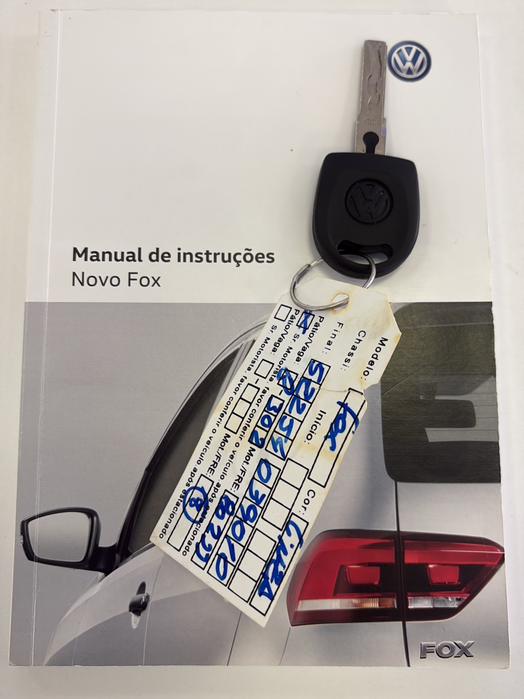 FOX 1.6 MSI TOTAL FLEX CONNECT 4P MANUAL15