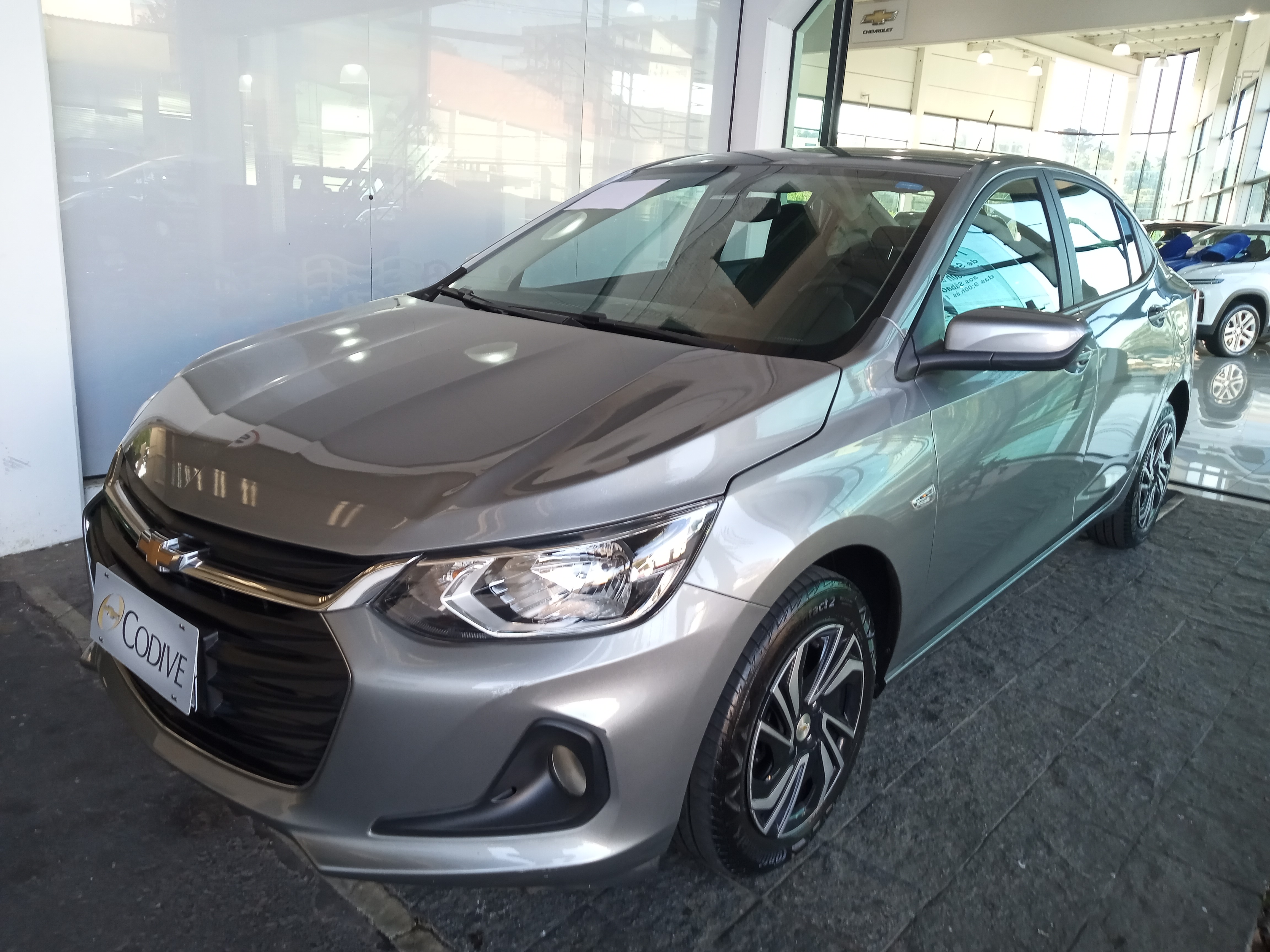 ONIX PLUS 1.0 FLEX LT MANUAL0