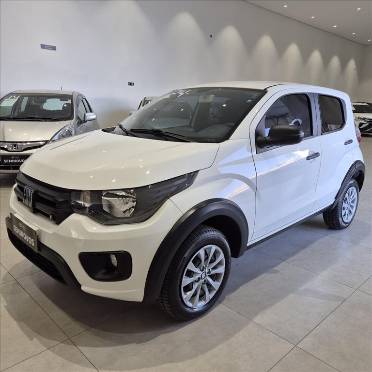 MOBI 1.0 EVO FLEX LIKE. MANUAL