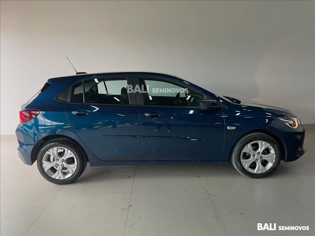 ONIX 1.0 TURBO FLEX LTZ MANUAL6