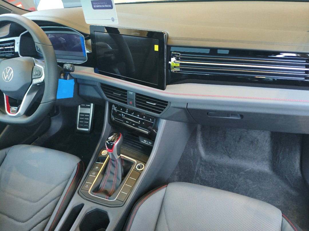 JETTA 2.0 350 TSI GASOLINA GLI DSG6