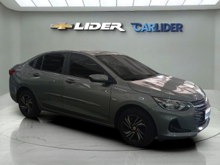 ONIX PLUS 1.0 TURBO FLEX LT MANUAL6