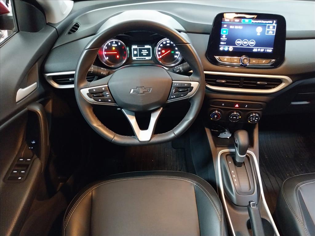 TRACKER 1.0 TURBO FLEX LTZ AUTOMÁTICO