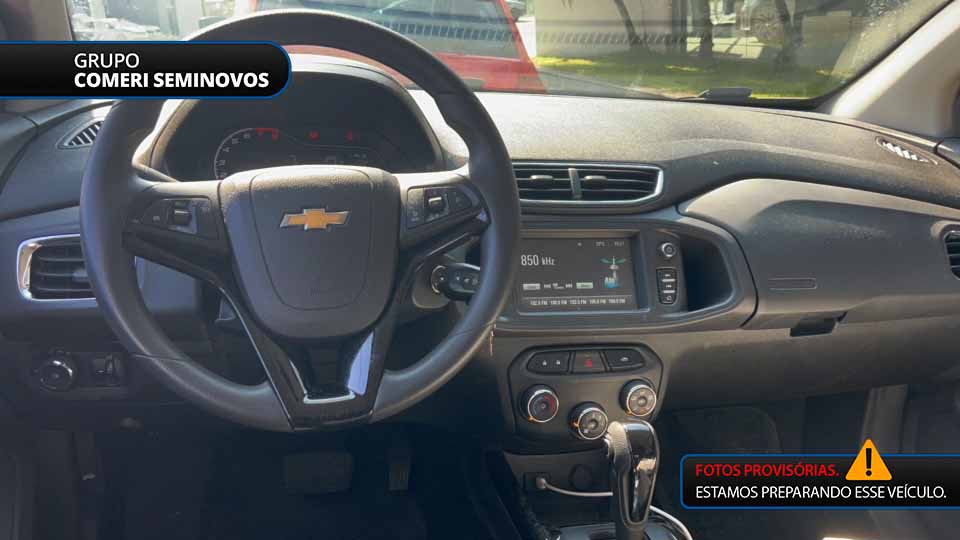 2019 CHEVROLET PRISMA 1.4 MPFI LT 8V FLEX 4P AUTOMÁTICO