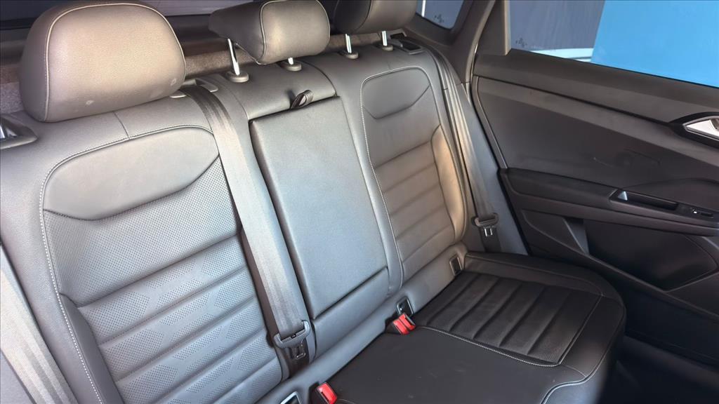 TAOS 1.4 250 TSI TOTAL FLEX HIGHLINE AUTOMÁTICO13