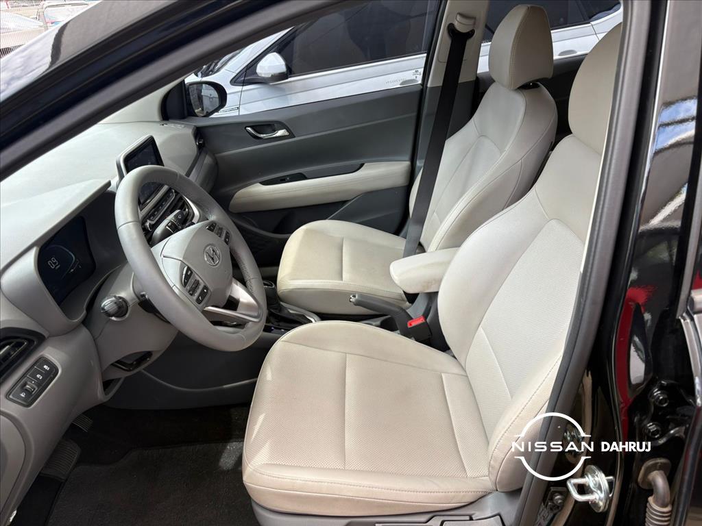 HB20S 1.0 TGDI FLEX PLATINUM SAFETY AUTOMÁTICO7