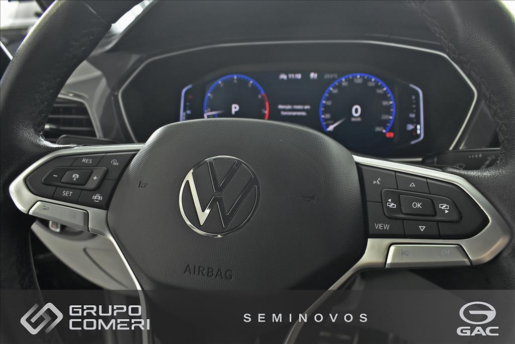 T-CROSS 1.4 250 TSI TOTAL FLEX HIGHLINE AUTOMÁTICO14