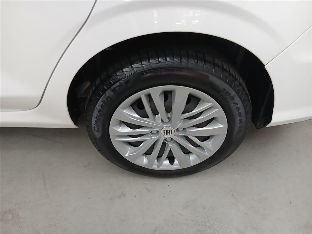 CRONOS 1.3 FIREFLY FLEX DRIVE CVT8