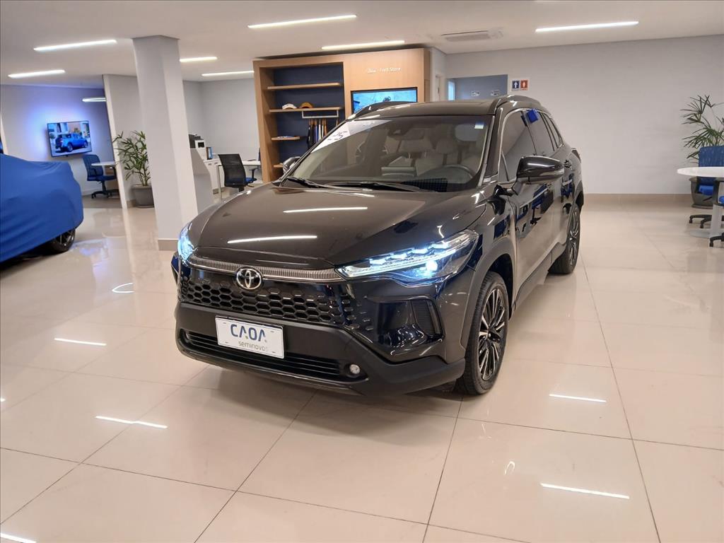 2.0 VVT-IE FLEX XRX DIRECT SHIFT